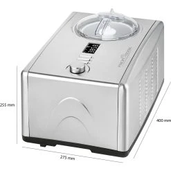Profi Cook PC-ICM 1091 N Eiscreme- Und Joghurt-Maker -KALDEWEI-Shop 2159459000 prod 003