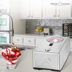 Profi Cook PC-ICM 1091 N Eiscreme- Und Joghurt-Maker -KALDEWEI-Shop 2159459000 prod 005