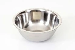 Rührschüsselset MCW-G98, Salatschüssel Servierschüssel, 8-teilig Edelstahl Stapelbar -KALDEWEI-Shop 2165347000 prod 004