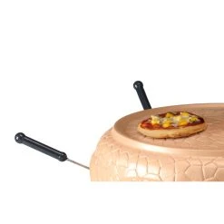 Trebs 99392 - Pizzaofen Für 8 Personen - Pizza-Raclette -KALDEWEI-Shop 2197550000 prod 002