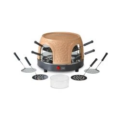 Trebs 99392 - Pizzaofen Für 8 Personen - Pizza-Raclette -KALDEWEI-Shop 2197550000 prod 003