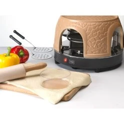 Trebs 99392 - Pizzaofen Für 8 Personen - Pizza-Raclette -KALDEWEI-Shop 2197550000 prod 004