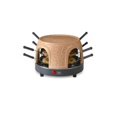 Trebs 99392 - Pizzaofen Für 8 Personen - Pizza-Raclette -KALDEWEI-Shop 2197550000 prod 005