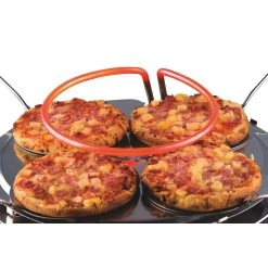 Trebs 99392 - Pizzaofen Für 8 Personen - Pizza-Raclette -KALDEWEI-Shop 2197550000 prod 006
