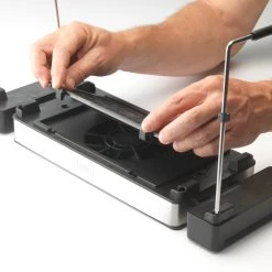 Trebs 15110 - Raclette Für 8 Personen Mit Integriertem Dunstabzug - Große Grillfläche -KALDEWEI-Shop 2197552000 prod 004