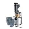 Trebs 99321 - Slow Juicer - Für Obst Und Gemüse - Großer Einfüllschacht -KALDEWEI-Shop 2197555000 prod 001