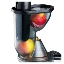 Trebs 99321 - Slow Juicer - Für Obst Und Gemüse - Großer Einfüllschacht -KALDEWEI-Shop 2197555000 prod 003