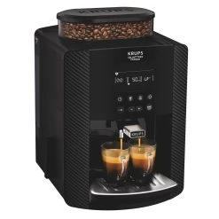 Krups Kaffeevollautomat Arabica Display EA817K QUATTRO FORCE -KALDEWEI-Shop 2198448000 prod 002