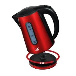 KALORIK DESIGN Wasserkocher TKG WK 1020 R -KALDEWEI-Shop 2202453000 prod 002