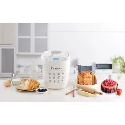 KALORIK Brotbackautomat TKG BBA 2000 -KALDEWEI-Shop 2202457000 prod 004