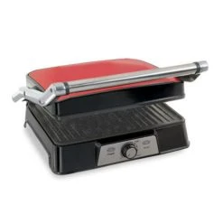 KALORIK Design Kontaktgrill TKG COG 1050 R -KALDEWEI-Shop 2202458000 prod 003