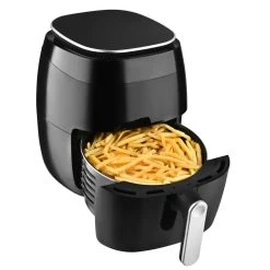 KALORIK Digitale Heißluftfritteuse TKG FTL 1008 -KALDEWEI-Shop 2202460000 prod 002