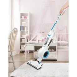 KALORIK 2 In 1 Akku-Wasserfilterstaubsauger TKG SKV 1004 N -KALDEWEI-Shop 2202464000 prod 006