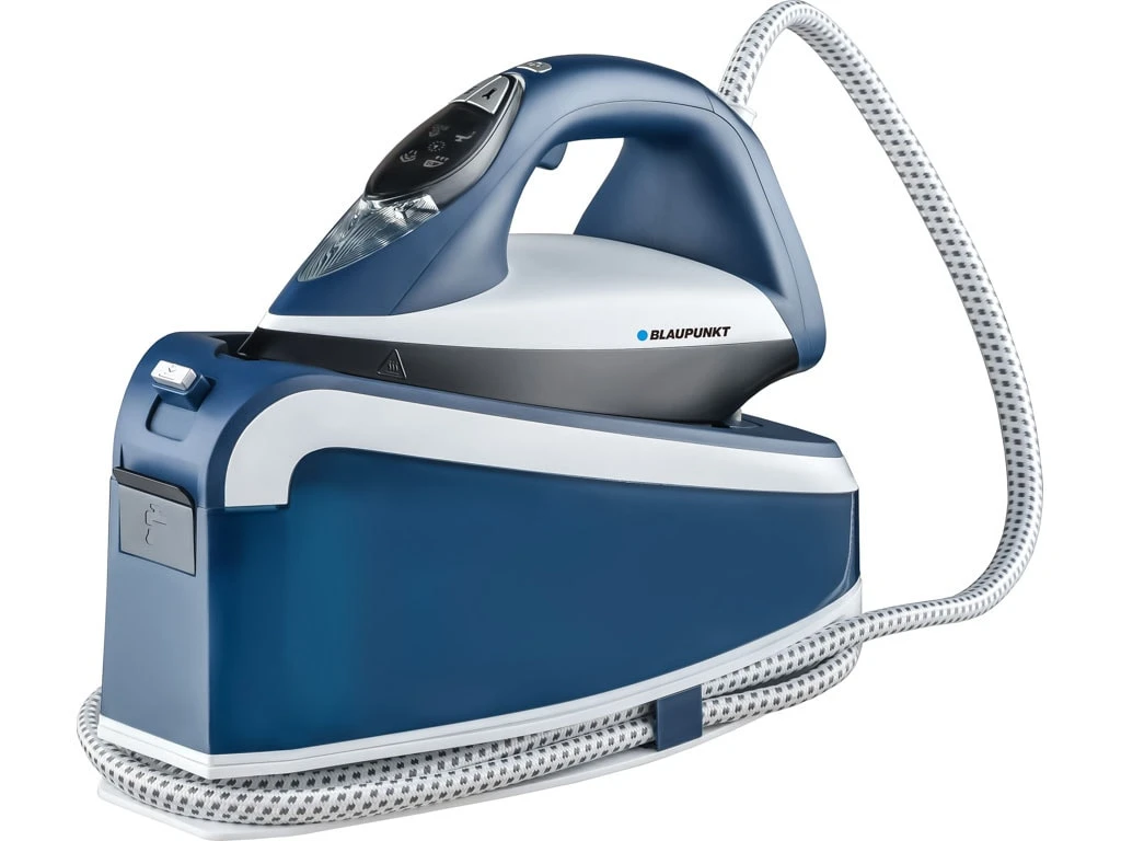 Blaupunkt Dampfbügelstation SSP701 6 Blaupunkt Dampfbügelstation SSP701 – Bild 4