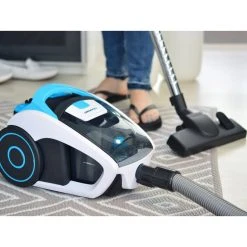 Blaupunkt Staubsauger Beutellos VCC301 -KALDEWEI-Shop 2204695000 prod 006