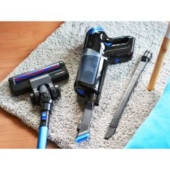 Blaupunkt Stiel-Staubsauger VCH602BL BLUE 3:1 -KALDEWEI-Shop 2204696000 prod 002