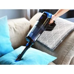 Blaupunkt Stiel-Staubsauger VCH602BL BLUE 3:1 -KALDEWEI-Shop 2204696000 prod 003