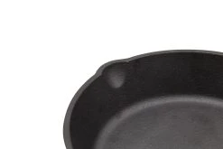 Karl Krüger Karlkrüger Eisenguss Pfanne Toledo, 20 Cm -KALDEWEI-Shop 2205611000 prod 002