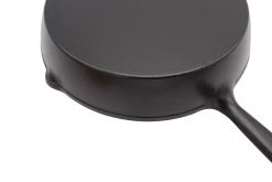 Karl Krüger Karlkrüger Eisenguss Pfanne Toledo, 20 Cm -KALDEWEI-Shop 2205611000 prod 004