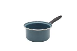 Karl Krüger Karlkrüger Emaille-Topfset 4-tlg. Petrol -KALDEWEI-Shop 2205620000 prod 002