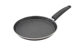 Karl Krüger Crepes-Pfanne Emailliert, 24 Cm