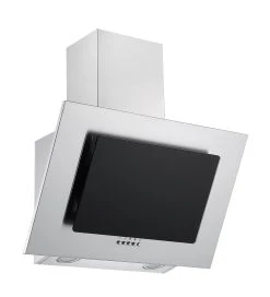 Respekta Schräghaube 60 Cm Edelstahl/Schw. CH 2060 SBM -KALDEWEI-Shop 2208352000 prod 004