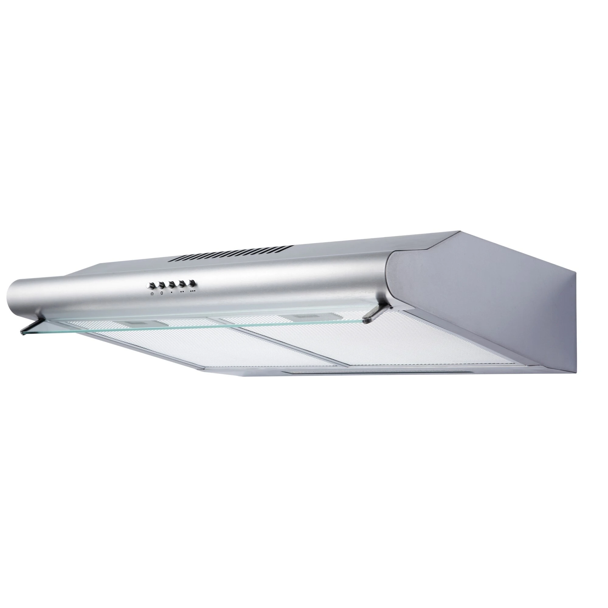 Respekta Unterbau-haube, 60 Cm CH 1259 IXCN Edelstahl 3 Respekta Unterbau-haube, 60 Cm CH 1259 IXCN Edelstahl