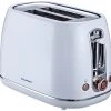 Blaupunkt Retro Toaster TSS802WH - Inox -KALDEWEI-Shop 2209408000 prod 001