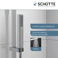 Schütte SCHÜTTE Duschset SUMBA Mit Thermostatarmatur, Chrom -KALDEWEI-Shop 2210366000 prod 003