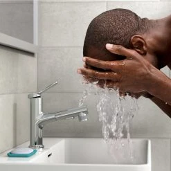 EISL Waschtischarmatur VARIABILE Mit Haarbrause Und Munddusche -KALDEWEI-Shop 2210370000 prod 004