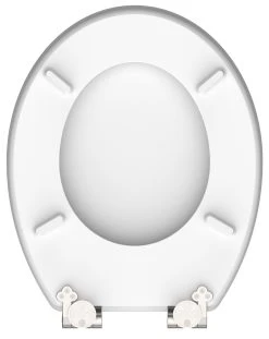 Schütte SCHÜTTE WC-Sitz OASIS High Gloss Mit MDF Holzkern Und Absenkautomatik -KALDEWEI-Shop 2210380003 prod 003