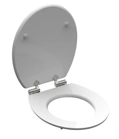 Schütte SCHÜTTE WC-Sitz OASIS High Gloss Mit MDF Holzkern Und Absenkautomatik -KALDEWEI-Shop 2210380003 prod 004