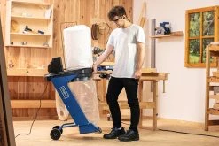 Scheppach Absauganlage DC500 -KALDEWEI-Shop 2217505001 prod 002