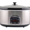 Sonstiges Beper BC.510 Slow Cooker, Crock-Pot, 280 W 4,5 Liter