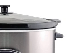 Sonstiges Beper BC.510 Slow Cooker, Crock-Pot, 280 W 4,5 Liter -KALDEWEI-Shop 2219309000 prod 002