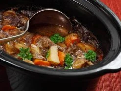 Sonstiges Beper BC.510 Slow Cooker, Crock-Pot, 280 W 4,5 Liter -KALDEWEI-Shop 2219309000 prod 006