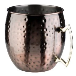 Assheuer APS Flaschenkühler Moscow Mule Mit 5 Liter Fassungsvermögen -KALDEWEI-Shop 2220424000 prod 002