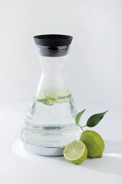 Assheuer APS Kühlkaraffe, 1,4 Liter Mit Kühlakku -KALDEWEI-Shop 2220435000 prod 002