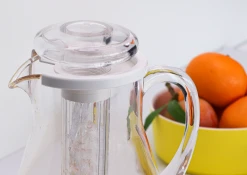 Assheuer APS 3 Liter Saftkanne MS, Transparent -KALDEWEI-Shop 2220437000 prod 003