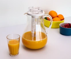 Assheuer APS 3 Liter Saftkanne MS, Transparent -KALDEWEI-Shop 2220437000 prod 005