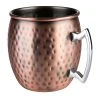 Assheuer APS 2er Set Becher -MOSCOW MULE - Edelstahl, Antik-Kupfer-Look -KALDEWEI-Shop 2220441000 prod 001