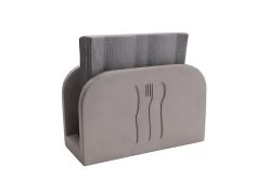 Assheuer APS Serviettenhalter -ELEMENT - Beton -KALDEWEI-Shop 2220448000 prod 004