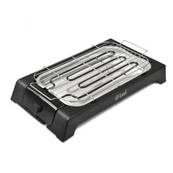 Trevidea Elektrogrill „Rustida“ Aus Rostfreien Stahl 2000W CL 27900