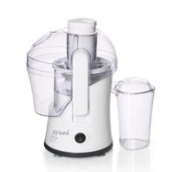 Trevidea Saftpresse „Extractor“ 260W PR 12600