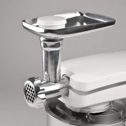 Girmi Fleischwolf "TRITACARNE" Fleischwolf Mit 3 Schneidscheiben Für IM30, IM3100