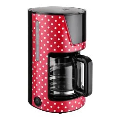 KALORIK Design-Kaffeemaschine TKG CM 1045.1 RWD 6 KALORIK Design-Kaffeemaschine TKG CM 1045.1 RWD -KALDEWEI-Shop 2227251000 prod 002