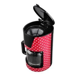 KALORIK Design-Kaffeemaschine TKG CM 1045.1 RWD 7 KALORIK Design-Kaffeemaschine TKG CM 1045.1 RWD -KALDEWEI-Shop 2227251000 prod 003