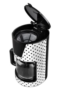 KALORIK Design-Kaffeemaschine TKG CM 1045 WBD N -KALDEWEI-Shop 2227254000 prod 002