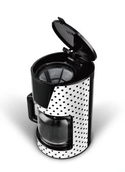 KALORIK Design-Kaffeemaschine TKG CM 1045 WBD N -KALDEWEI-Shop 2227254000 prod 004