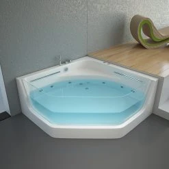 HOME DELUXE Whirlpool »Pacifico« -KALDEWEI-Shop 2230532000 prod 002
